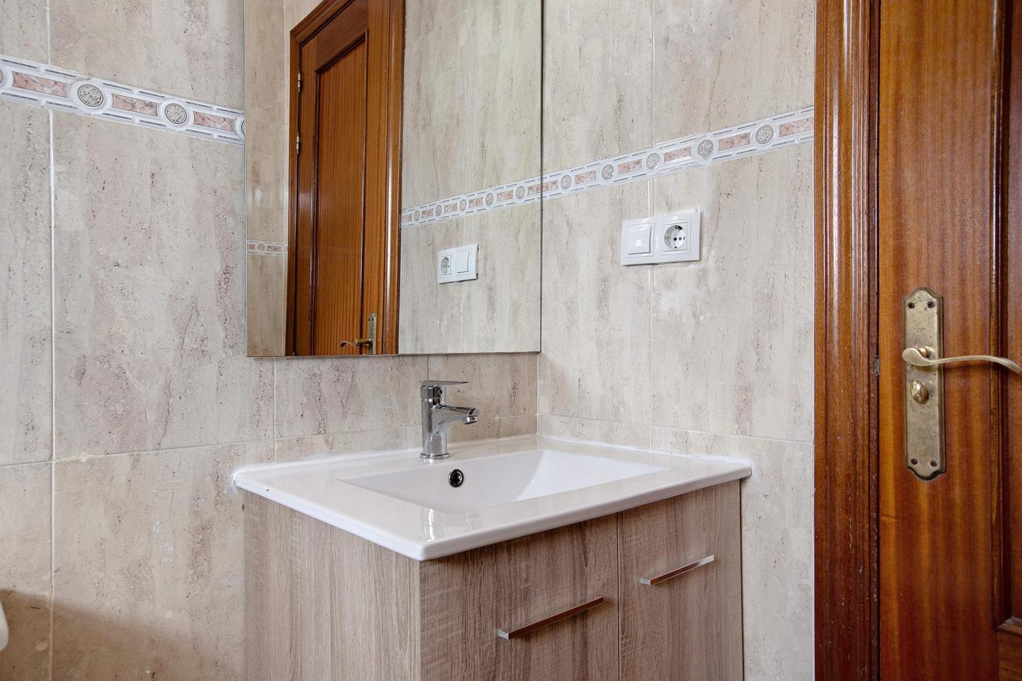 Atico Duplex En Malaga Apartamento Exterior foto